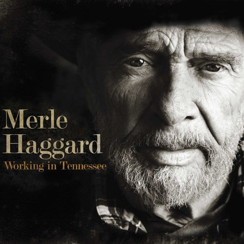 Merle Haggard - Working In Tennessee (Vinyl) { vinyl }