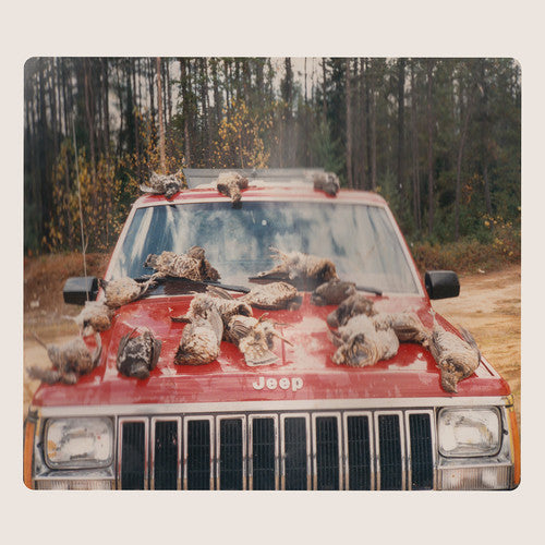 Efrim Manuel Menuck - Are Sing Sinck Sing (Vinyl) { vinyl }