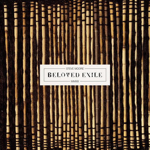 Steve Moore - Beloved Exile (indie Exclusive) (Vinyl) { vinyl }