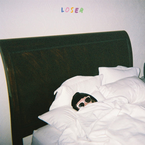 Sasha Sloan - Loser (Vinyl) { vinyl }