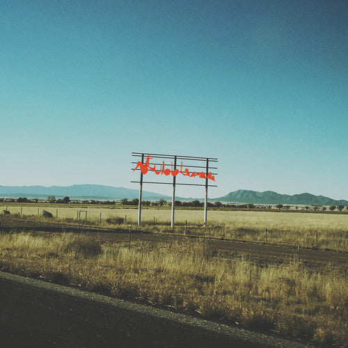 Stubbleman - Mountains & Plains (LP) { vinyl }