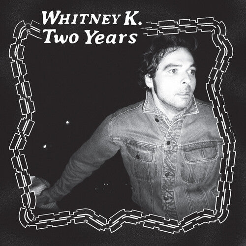 Whitney K - Two Years (Vinyl) { vinyl }