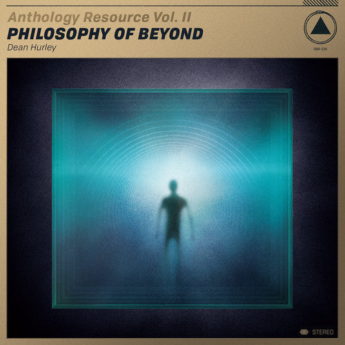 Dean Hurley - Anthology Resource Vol. Ii: Philosophy Of Beyond (Vinyl) { vinyl }