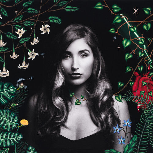 Jade Jackson - Wilderness (Vinyl) { vinyl }