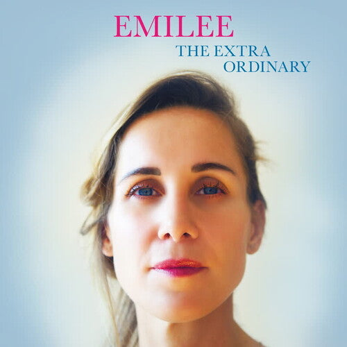 The Extra Ordinary (Vinyl) { vinyl }