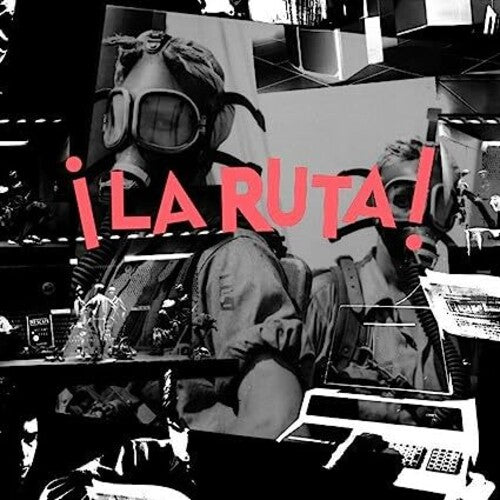 La Ruta - La Ruta (Vinyl) { vinyl }