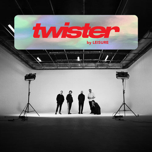 Leisure - Twister (Vinyl) { vinyl }