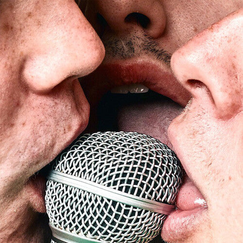 Baby Boys - Threesome (Vinyl) { vinyl }