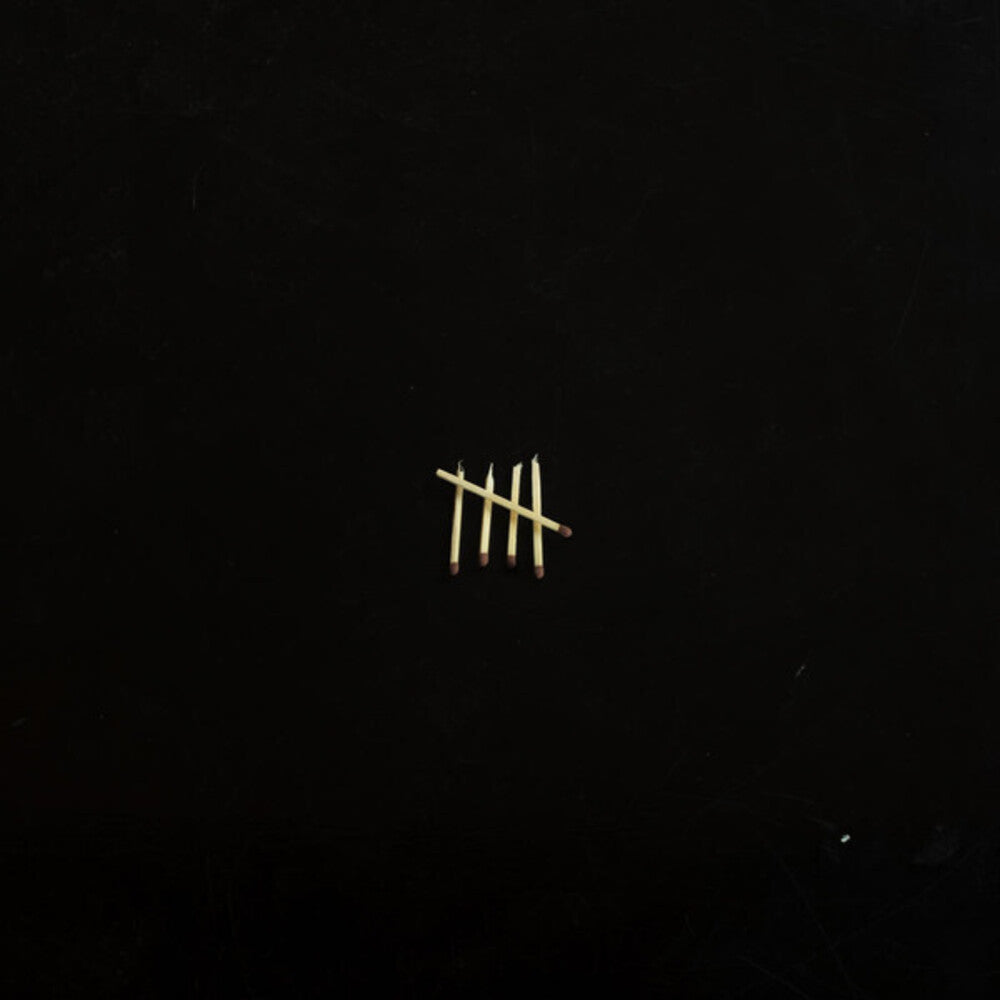 Sault - Sault 5 (Import LP) { vinyl }
