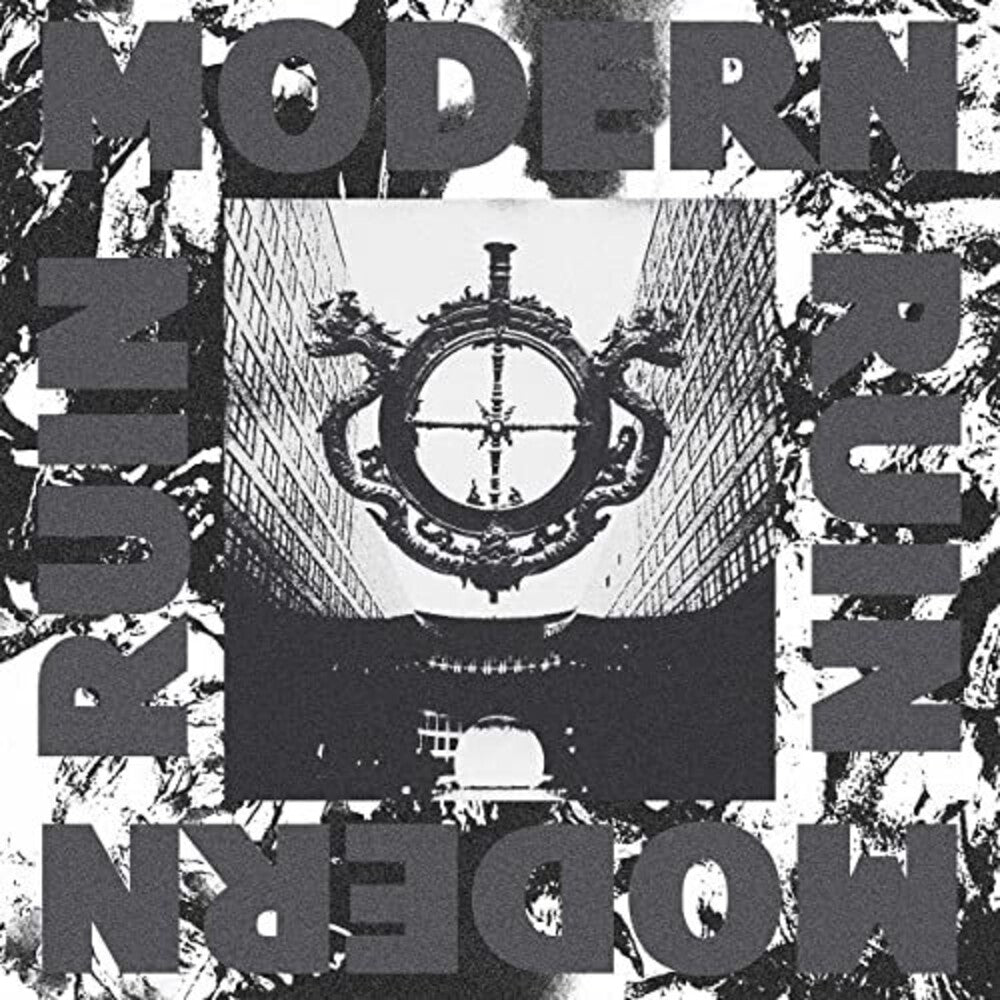 Modern Ruin - Unemployment Disco Line (LP) { vinyl }