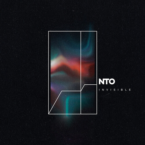 NTO - Invisible (Vinyl) { vinyl }