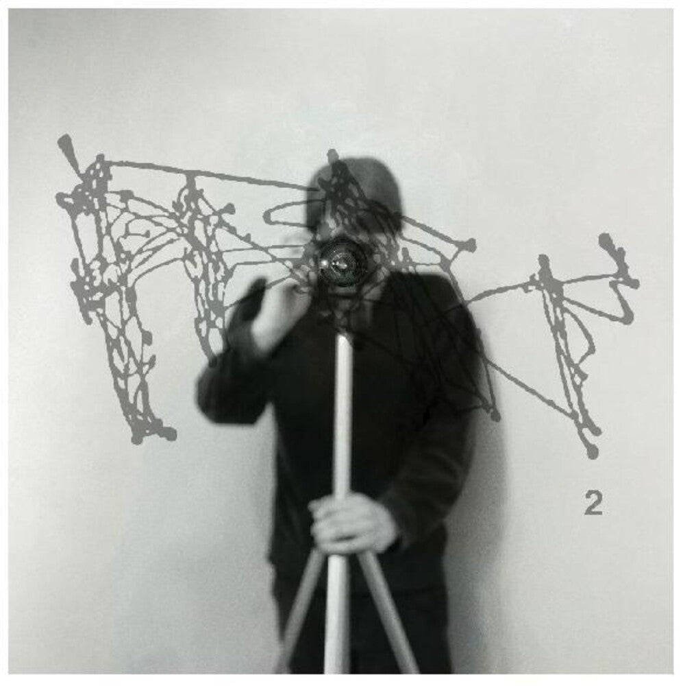 Dalhous - Composite Moods Collection Vol.2: Point Blank (LP) { vinyl }