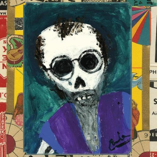 Saint Of Lost Causes (Vinyl) { vinyl }