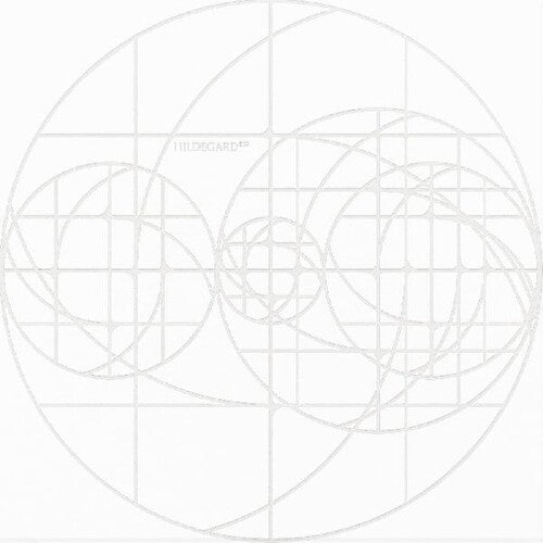 Hildegard - Hildegard (Vinyl) { vinyl }