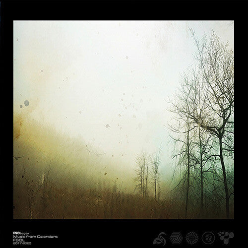The Future Sound of London - Music From Calendars (Vinyl) { vinyl }