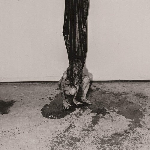 Hide - Interior Terror (Vinyl) { vinyl }