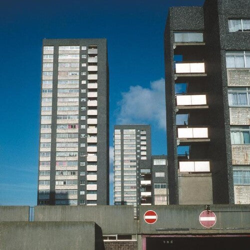 Basic Rhythm - Electronic Labyrinth (Vinyl) { vinyl }