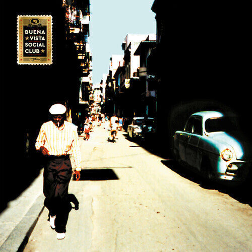 Buena Vista Social Club & Ry Cooder - Buena Vista Social Club (25th Anniversary Edition) (Deluxe Bookpack) Buena Vista Social Club (25th Anniversary Edition) (Vinyl) { vinyl }