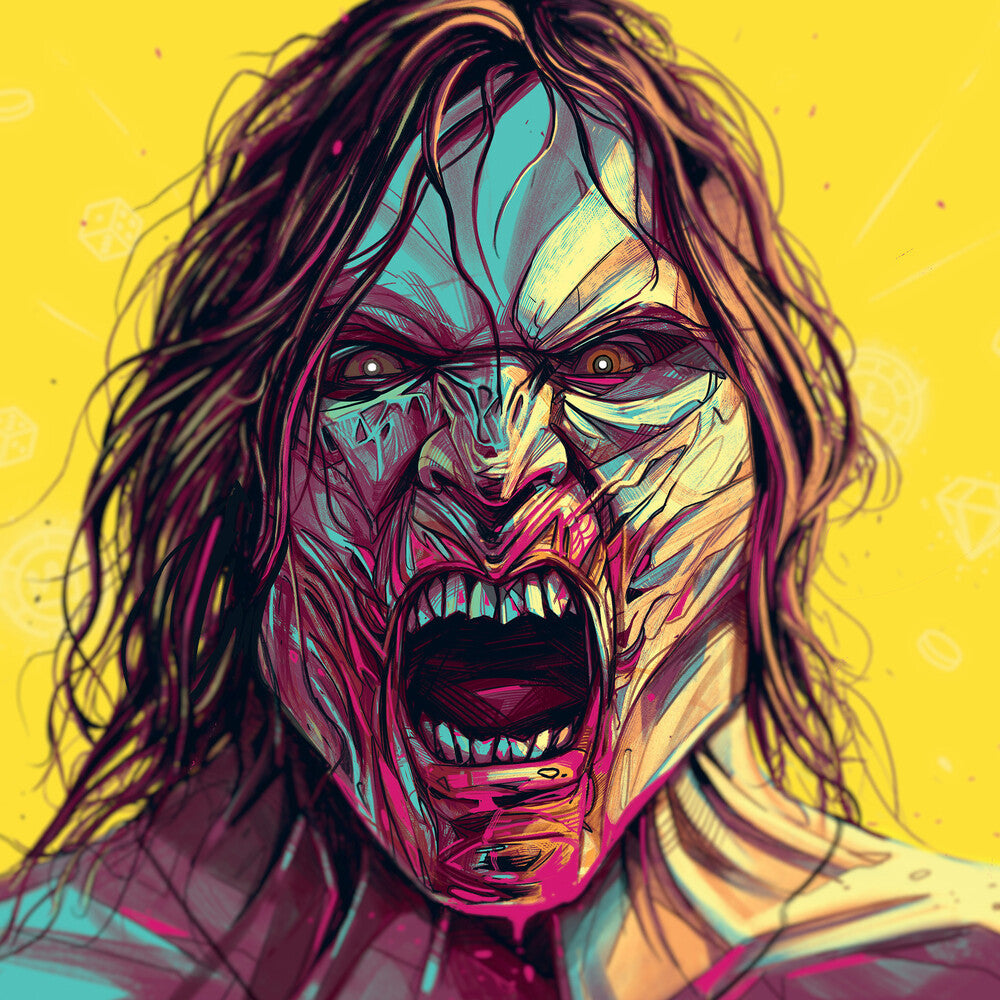 Tom Holkenborg / Junkie Xl (Colv) (Gate) (Ogv) - Army Of The Dead / O.S.T. (Colored Vinyl) (Gate) (180 Gram) { vinyl }