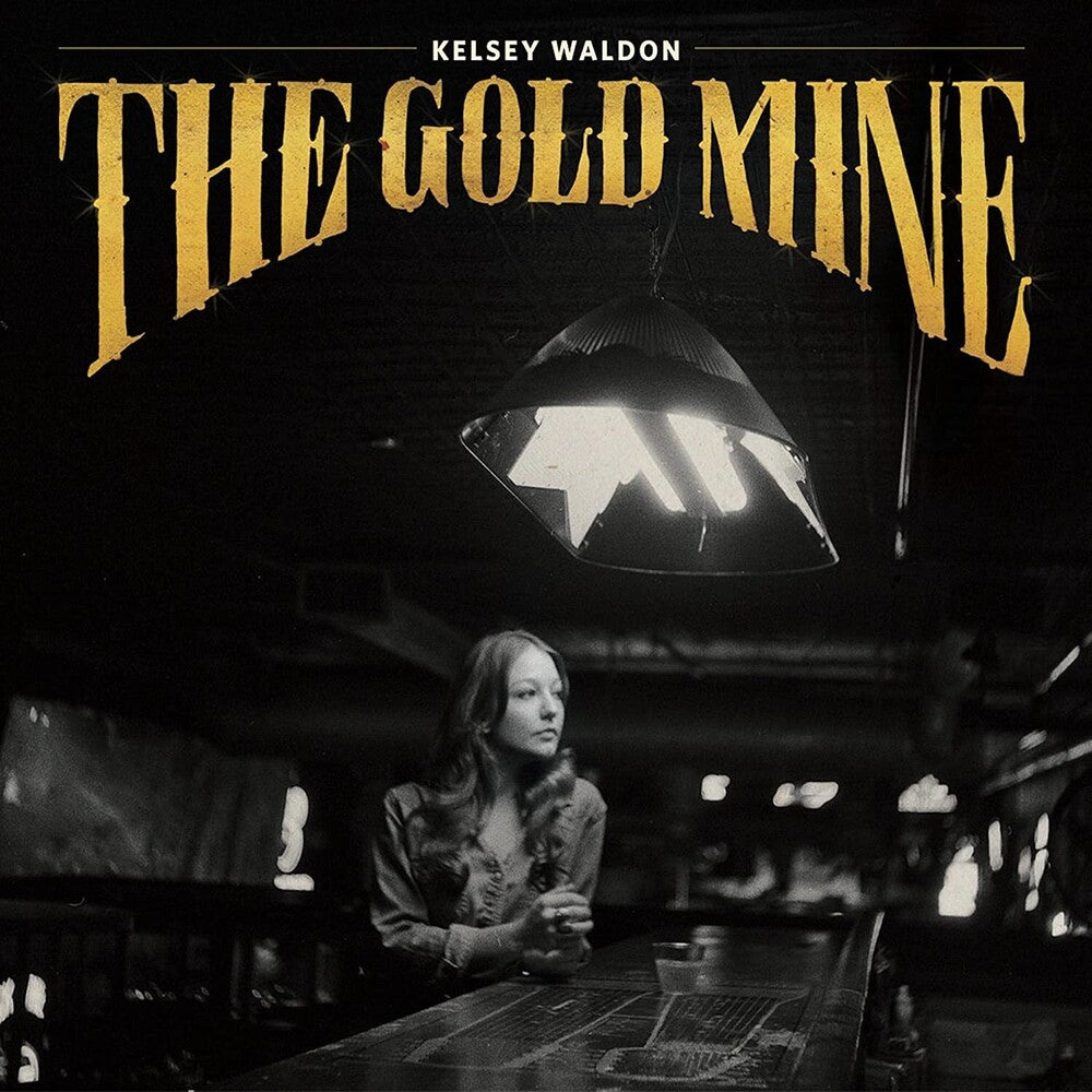 Kelsey Waldon - Goldmine (LP) { vinyl }