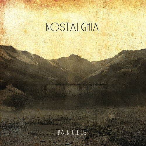 Balefullies - Nostalghia (Vinyl) { vinyl }