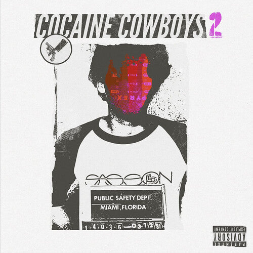 Benny the Butcher & 38 Spesh - Cocaine Cowboys 2 (Vinyl) { vinyl }