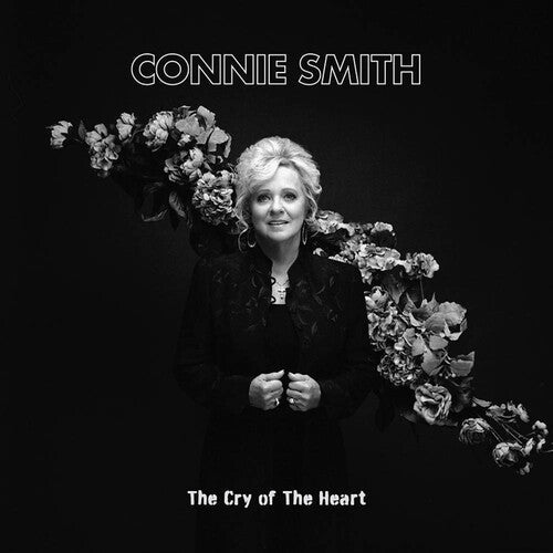 Connie Smith - The Cry of The Heart (Vinyl) { vinyl }