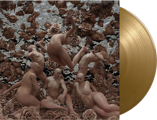 Sevdaliza - Children Of Silk (Vinyl) { vinyl }