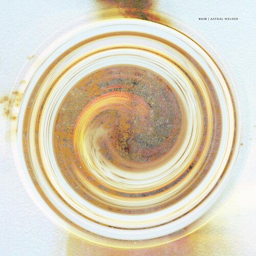 Kiln - Astral Welder (Orange Rust Vinyl) (Vinyl) { vinyl }