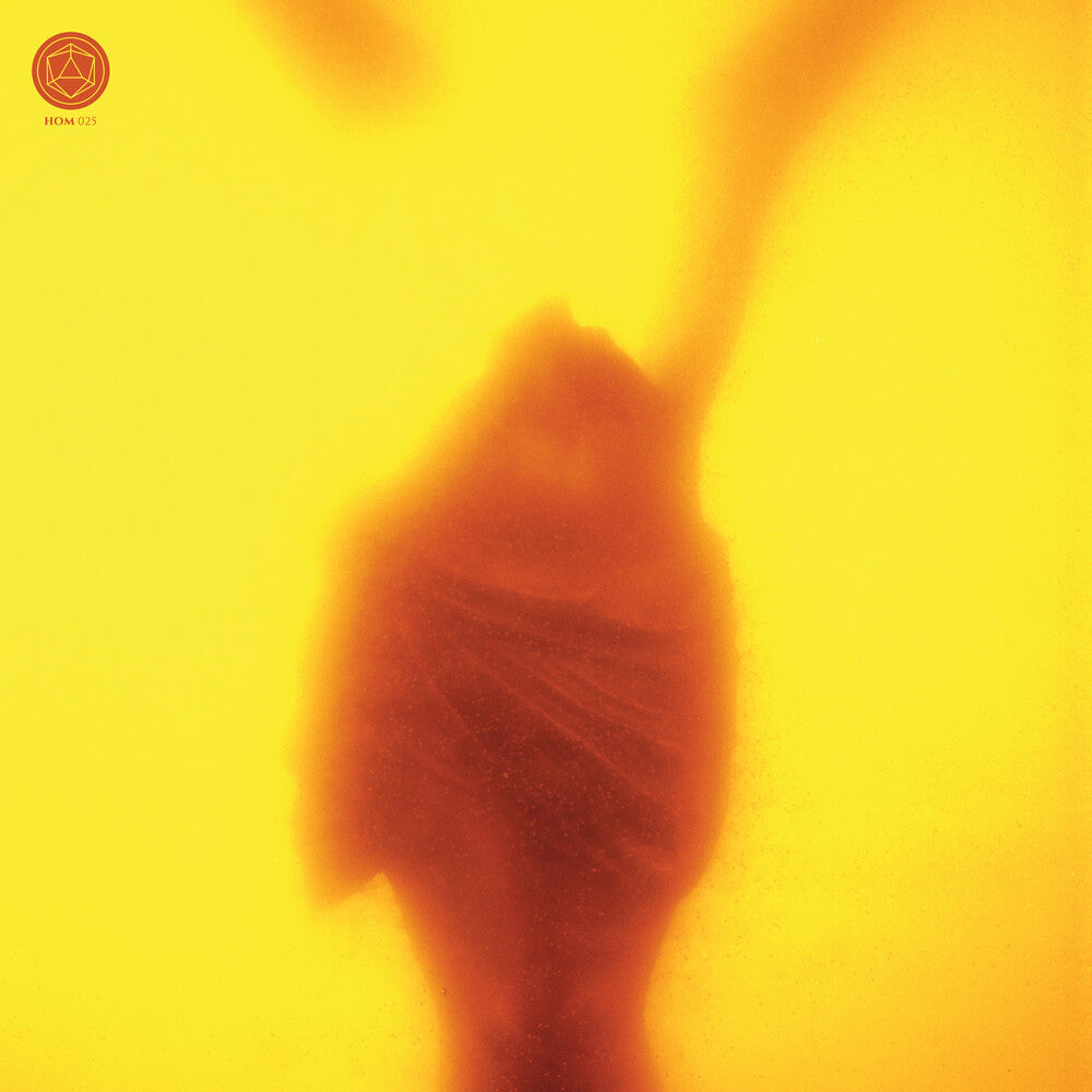 Massimo Pupillo / Csokas,Marton / Tinti,Gabriele - Embracing The Ruins (LP) { vinyl }