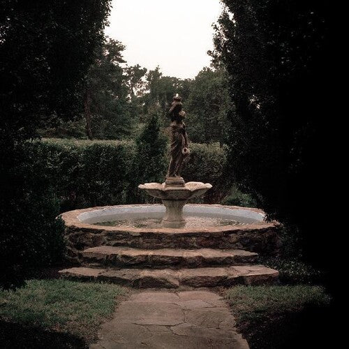 Brett Naucke - Mirror Ensemble (Vinyl) { vinyl }