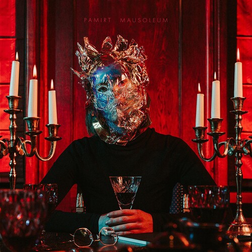 Pamirt - Mausoleum (Vinyl) { vinyl }