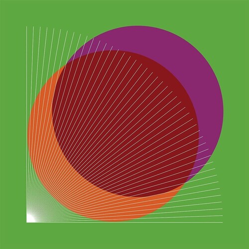 Light Conductor - Sequence Two (Vinyl) { vinyl }