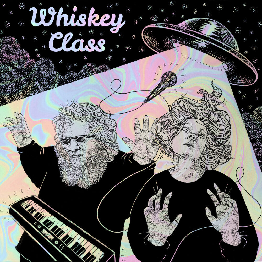 Whiskey Class - Whiskey Class EP (Vinyl) { vinyl }