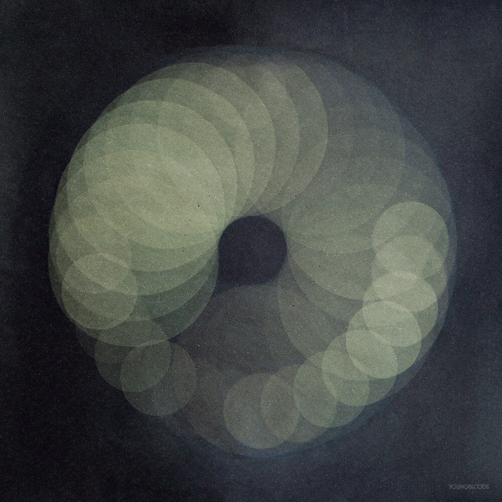 Rêves sonores - Crepuscule (LP) { vinyl }
