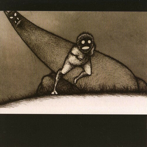 My Morning Jacket - Chapter 1: The Sandworm Cometh: Early Recordings (Vinyl) { vinyl }