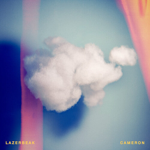 Lazerbeak - Cameron (Vinyl) { vinyl }