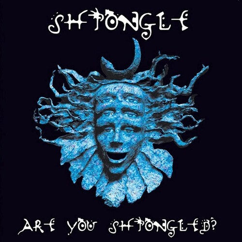 Shpongle - Are You Shpongled? (Vinyl) { vinyl }