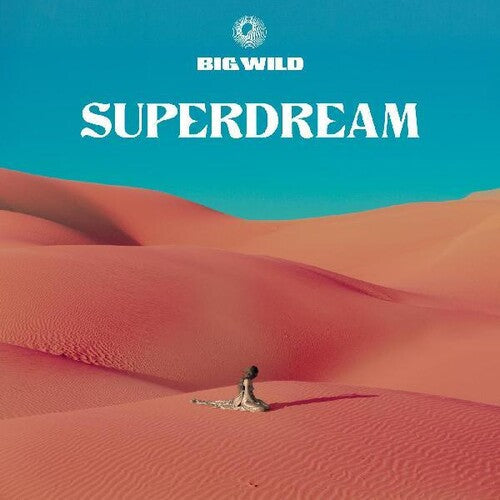 Big Wild - Superdream (Vinyl) { vinyl }