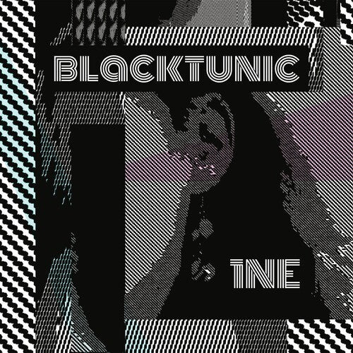 Blacktunic - 1ne (Vinyl) { vinyl }