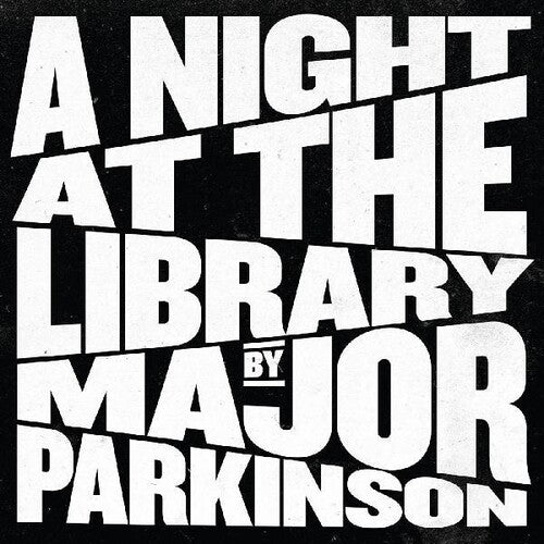 Ym-Stammen - A Night at the Library (Vinyl) { vinyl }