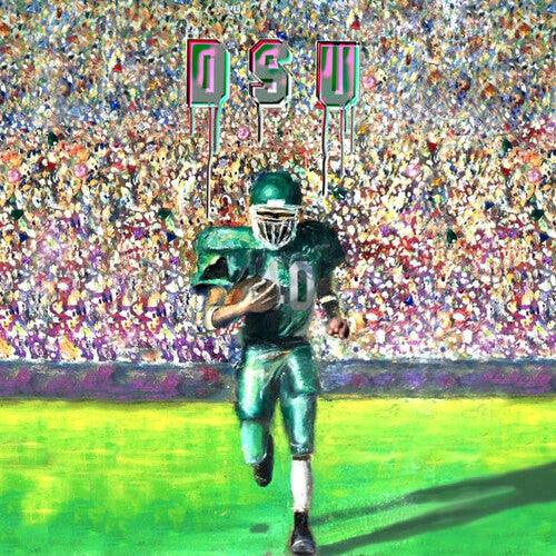 Alex G- DSU (+ Bonus 7") (Import) { vinyl }