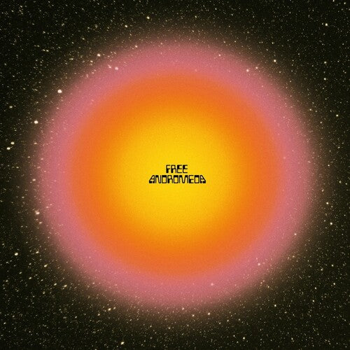 Timothy J. Fairplay - Free Andromeda (Vinyl) { vinyl }