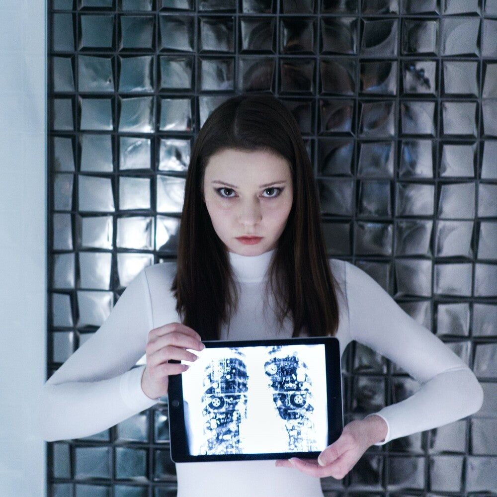 able machines - Pathological (Indie Exclusive Limited Edition LP) { vinyl }