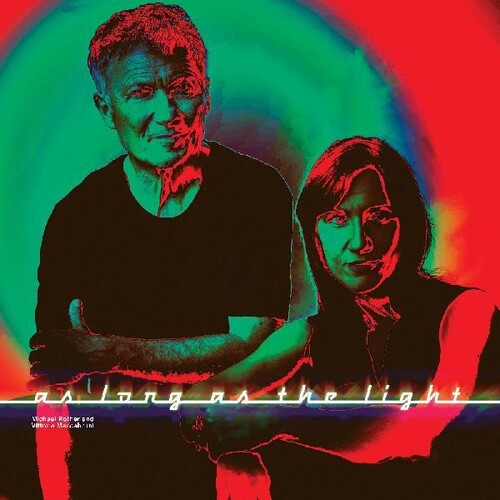 As Long As The Light (Vinyl) { vinyl }