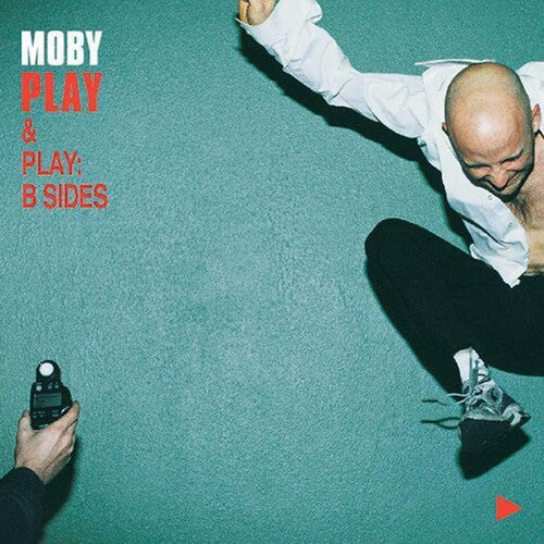 Moby - Play (Vinyl) { vinyl }