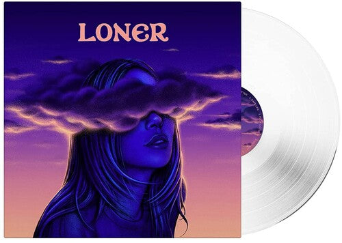 Alison Wonderland - Loner (Vinyl) { vinyl }