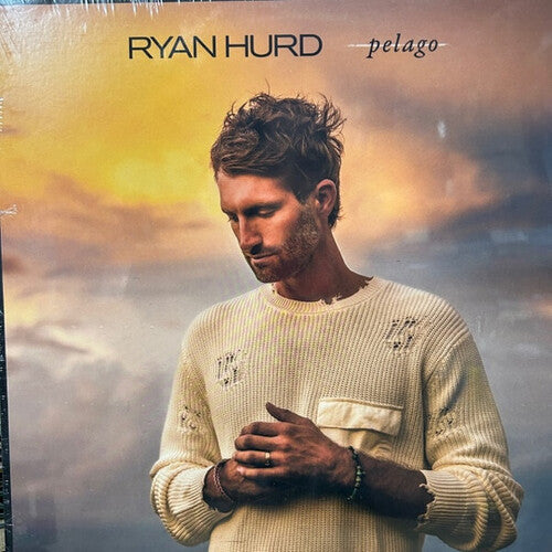 Ryan Hurd - Pelago (Vinyl) { vinyl }