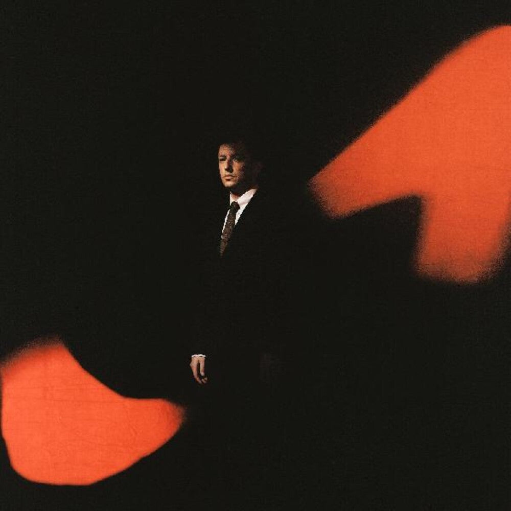 Totally Enormous Extinct Dinosaurs - When The Lights Go (Indie Exclusive Limited Edition Red LP) { vinyl }