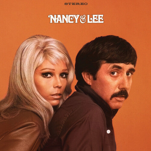 Nancy Sinatra - Nancy & Lee (Vinyl) { vinyl }